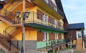 Apartament I Pokoje U Roberta